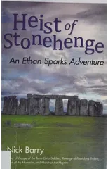 Heist of Stonehenge