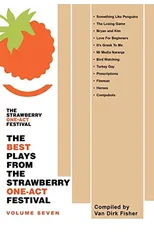 The Best Plays from the Strawberry One-Act Festival