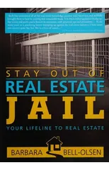Stay Out of Real Estate Jail