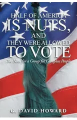Half of America Is Nuts, and They Were Allowed to Vote