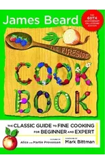 The Fireside Cook Book