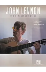 John Lennon for Classical Guitar