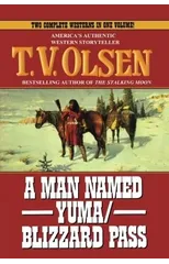 MAN NAMED YUMABLIZZARD PASS A