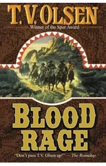 BLOOD RAGE