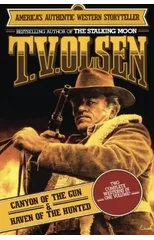 CANYON OF THE GUN HAVEN OF THE HUNTED