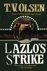 LAZLOS STRIKE