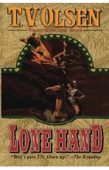 LONE HAND