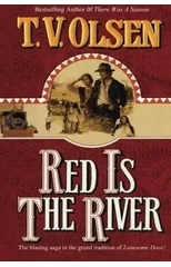 RED IS THE RIVER
