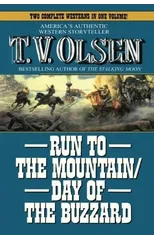 RUN TO THE MOUNTAINDAY OF THE BUZZARD