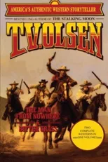 MAN FROM NOWHERE BITTER GRASS THE