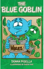 The Blue Goblin