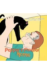 Pepper's Forever Home