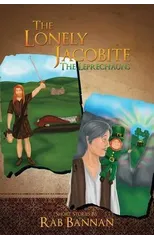 The Lonely Jacobite-The Leprechauns