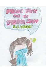 Maggie May and the Monster Spray