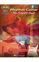 Rhythm Guitar