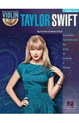 Taylor Swift - Updated Edition