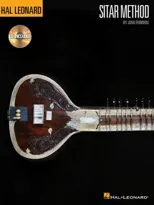Hal Leonard Sitar Method