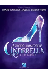 Rodgers & Hammerstein's Cinderella on Broadway