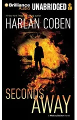 Seconds Away