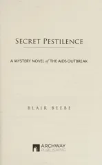 Secret Pestilence
