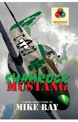 Shamrock Mustang