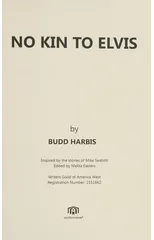 No Kin to Elvis