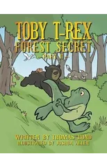 Toby T-Rex