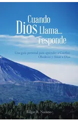 Cuando Dios Llama...Responde
