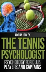 The Tennis Psychologist