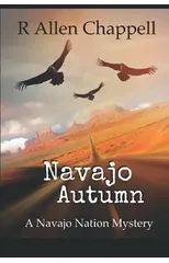 Navajo Autumn
