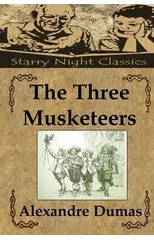 The Three Musketeers