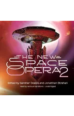 The New Space Opera 2