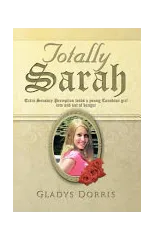 Totally Sarah