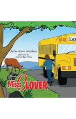 Move over Miss Clover