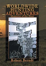 Worldwide Hunting Adventures