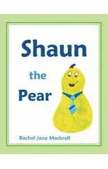 Shaun the Pear