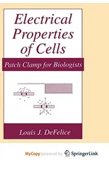 Electrical Properties of Cells