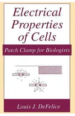 Electrical Properties of Cells