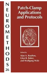 Patch-Clamp Applications and Protocols