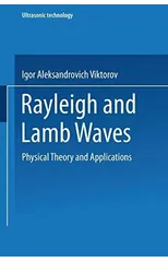 Rayleigh and Lamb Waves