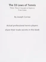 The 33 Laws of Tennis