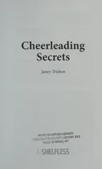 Cheerleading Secrets