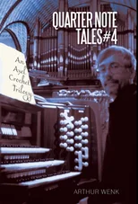 Quarter Note Tales #4