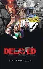 Delayed Democracy