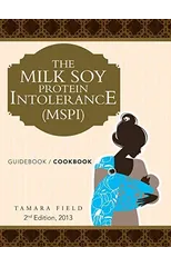 THE Milk Soy Protein Intolerance (Mspi)