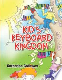 Kid's Keyboard Kingdom