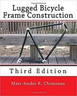 Lugged Bicycle Frame Construction