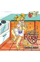 The Tale of Strawberry Rose