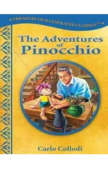 The Adventures Of Pinocchio