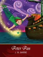 Peter And Wendy (Peter Pan)